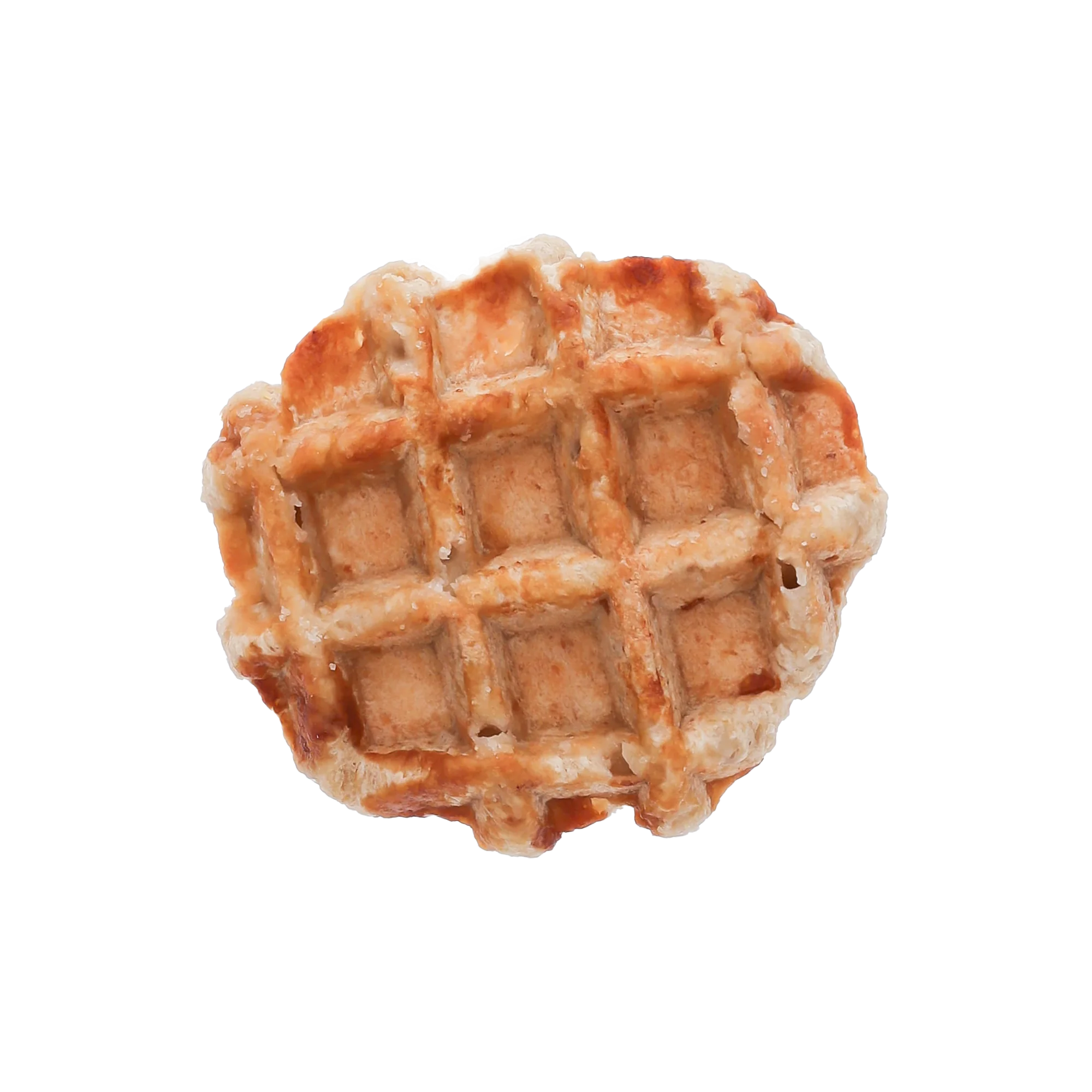 Vafels Liège Vafels - Image 28