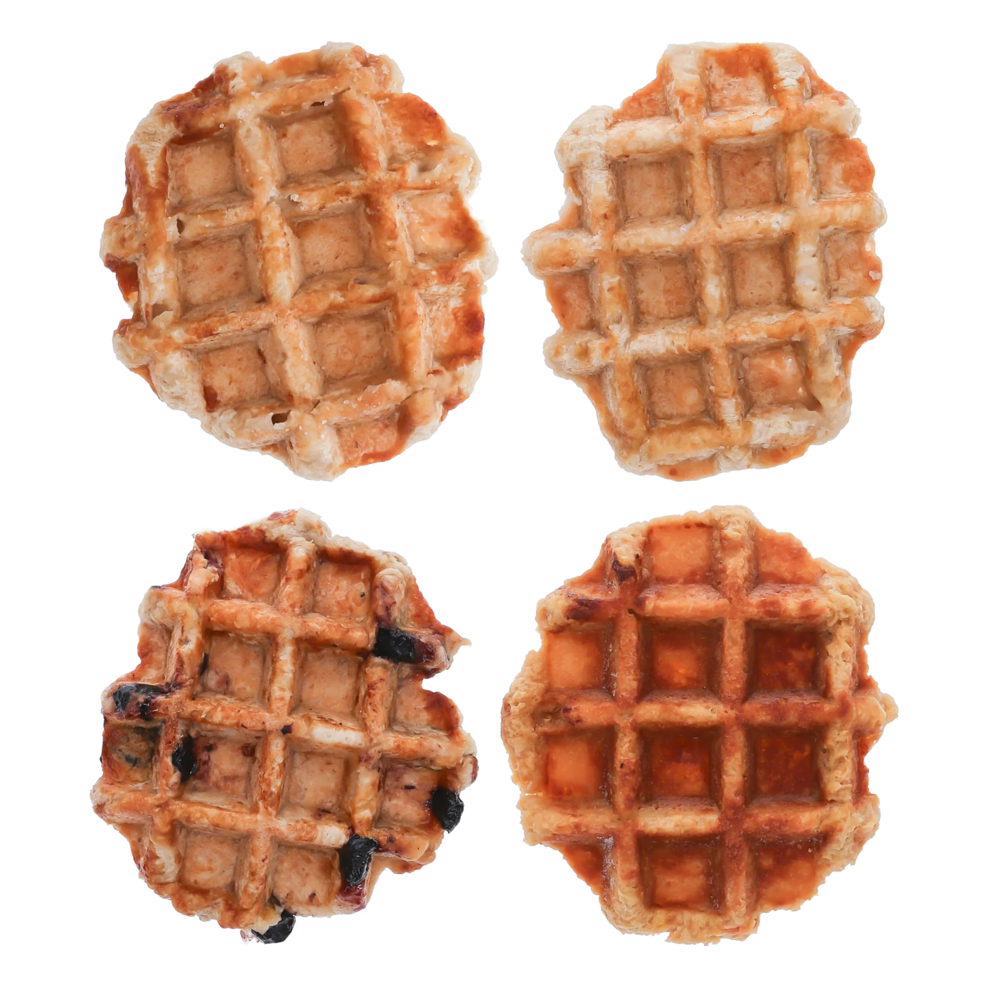 Vafels Liège Vafels - Image 39