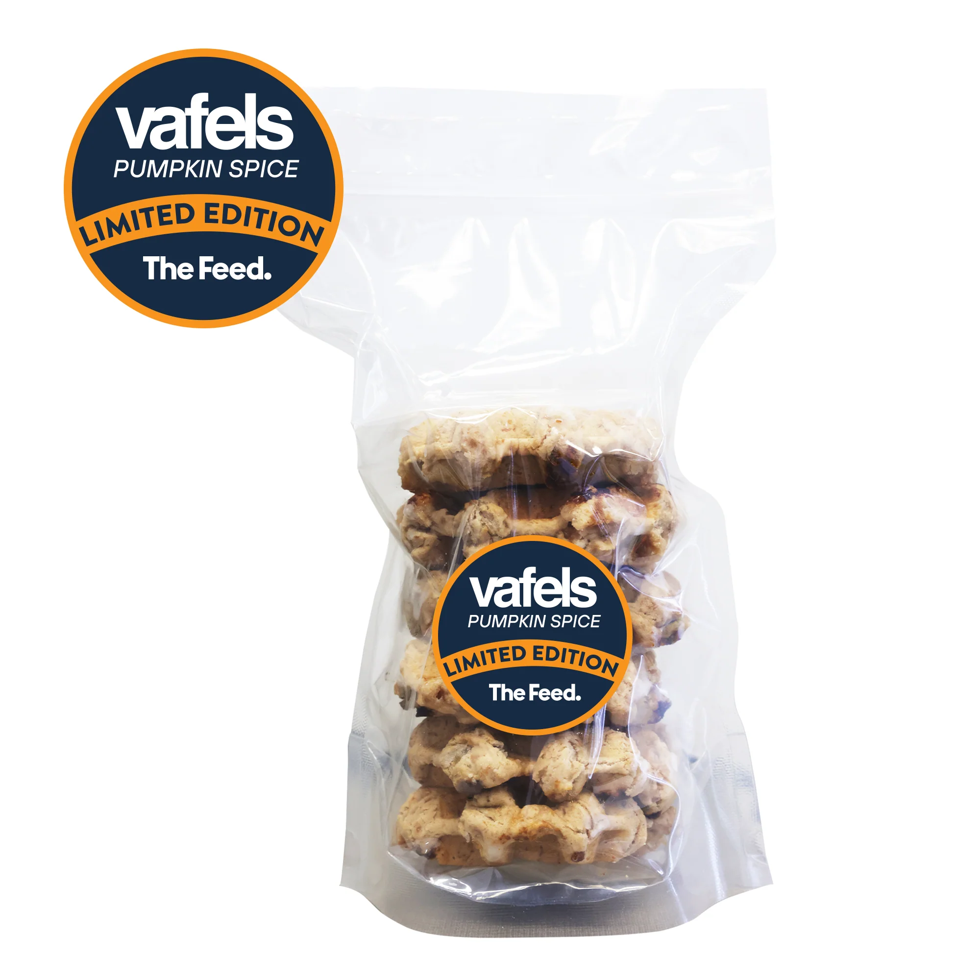 Vafels Liège Vafels - Image 4