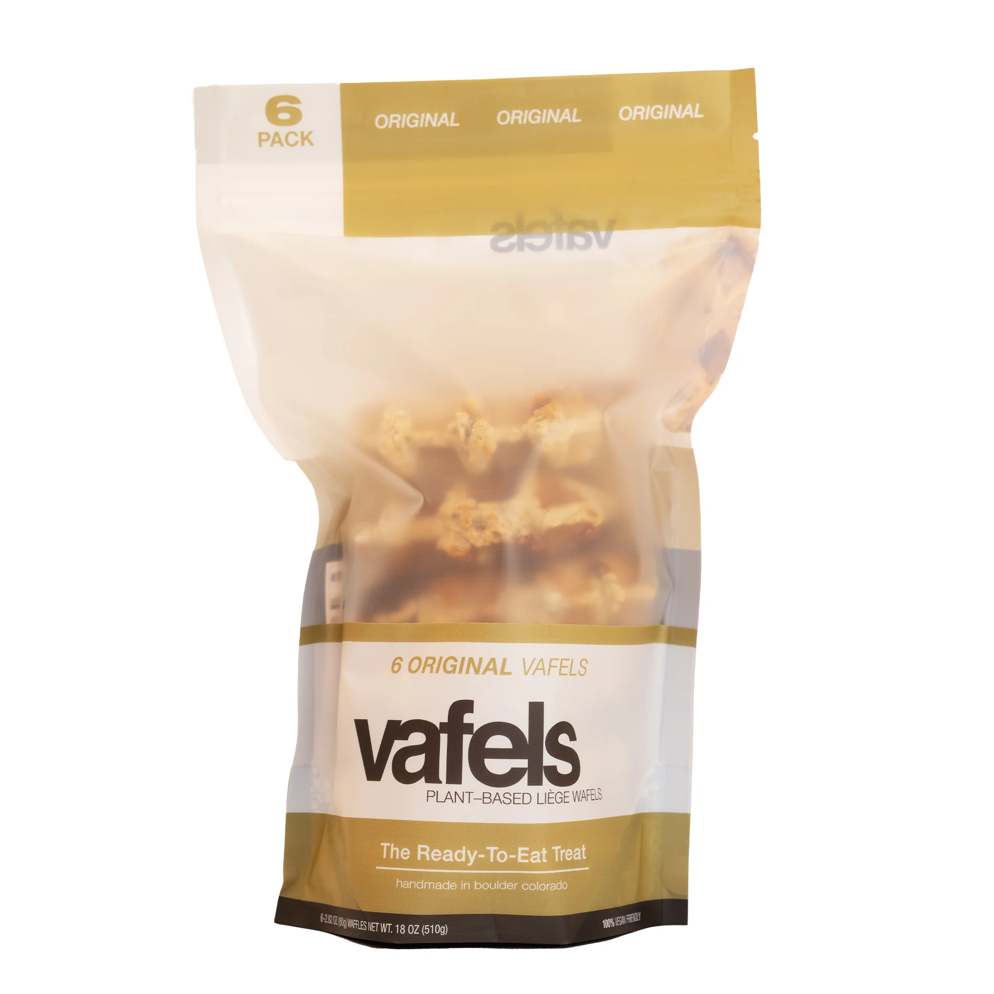 Vafels Liège Vafels - Image 5