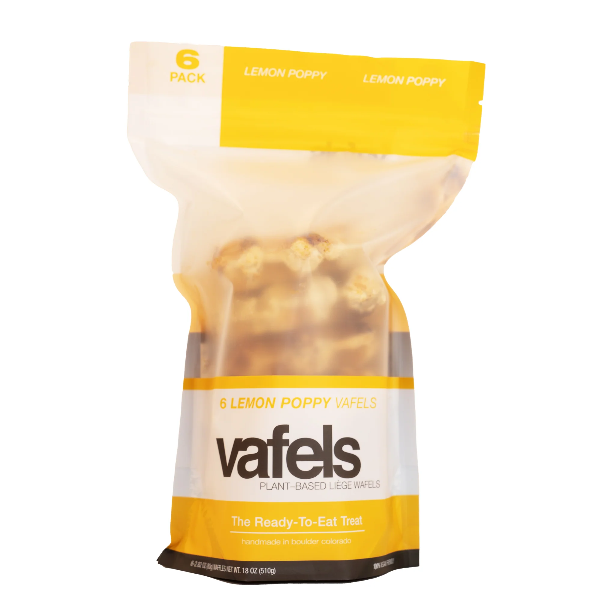 Vafels Liège Vafels - Image 6