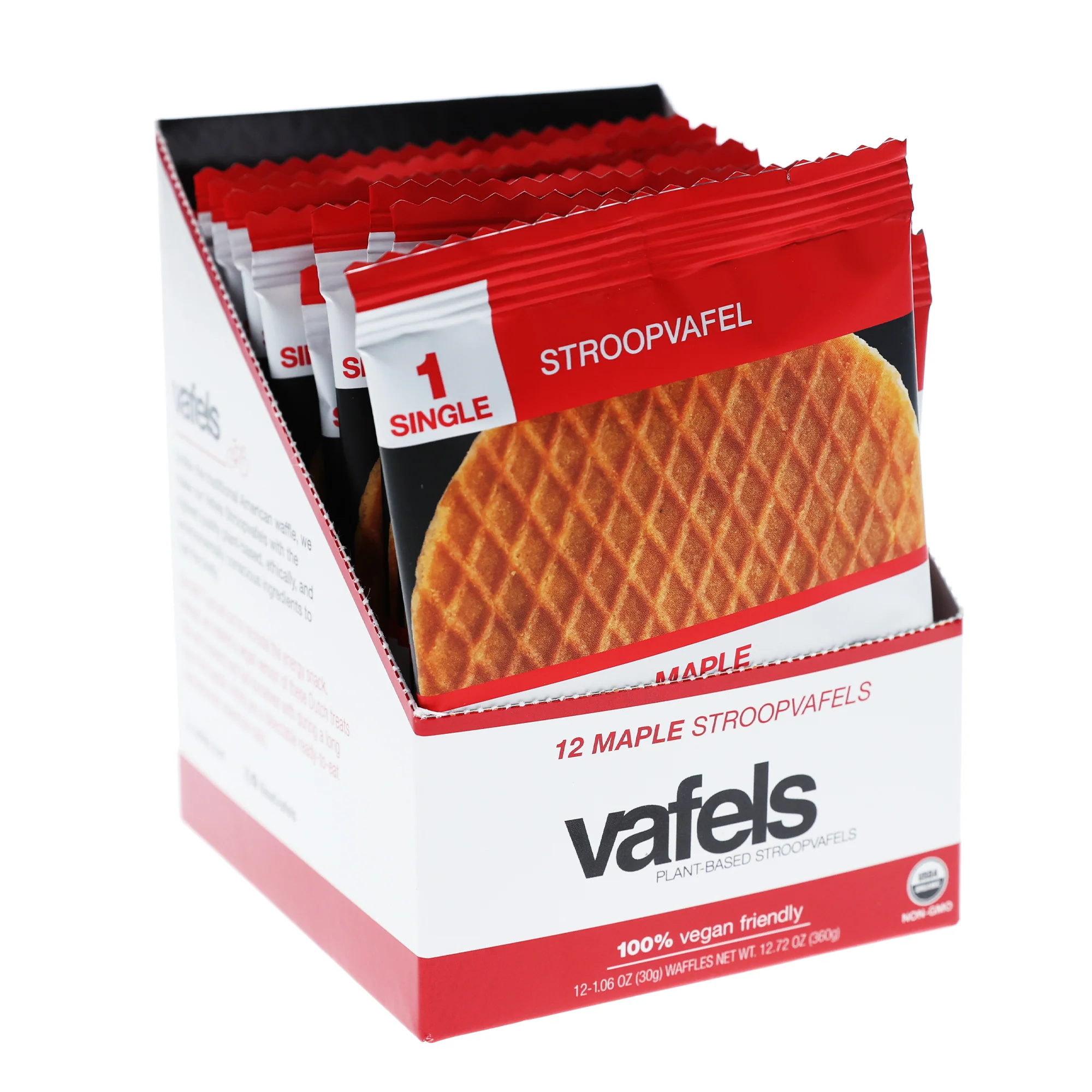 Vafel Stroopvafels - Image 6