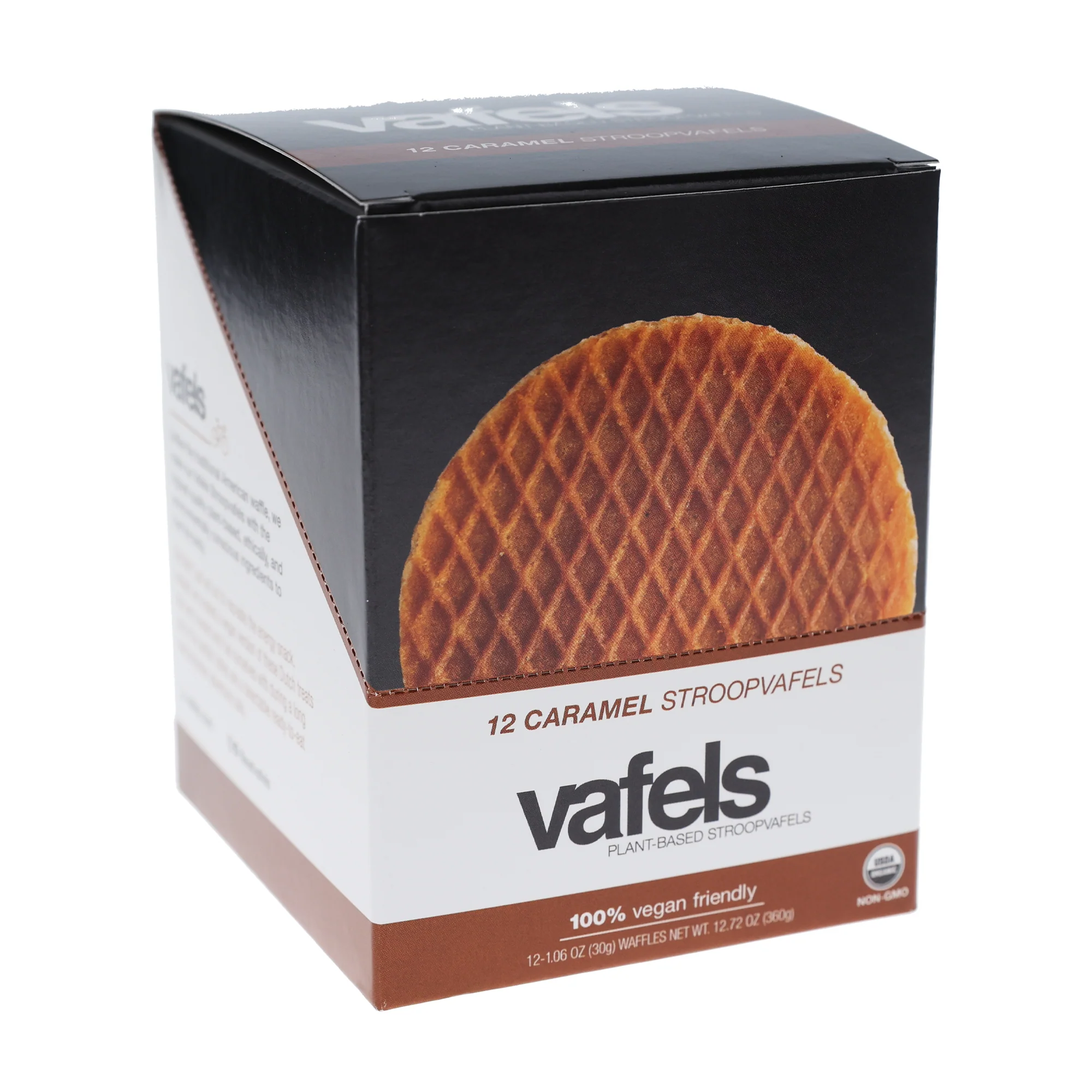 Vafel Stroopvafels - Image 9