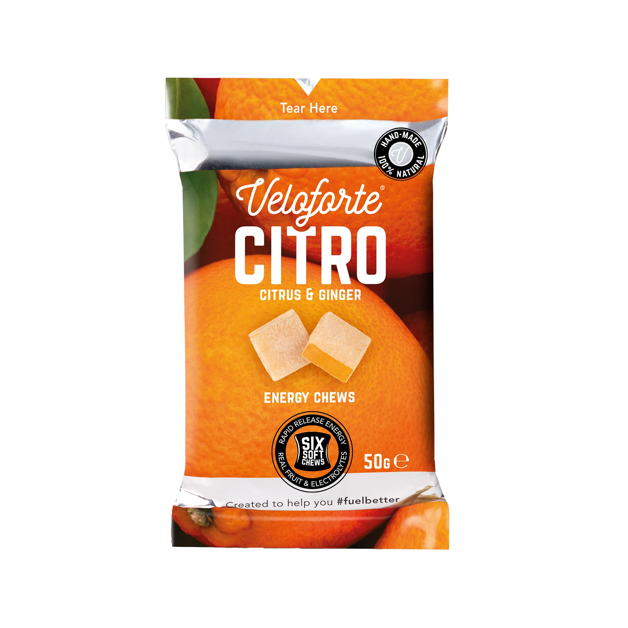 Veloforte Energy Chews - Image 5