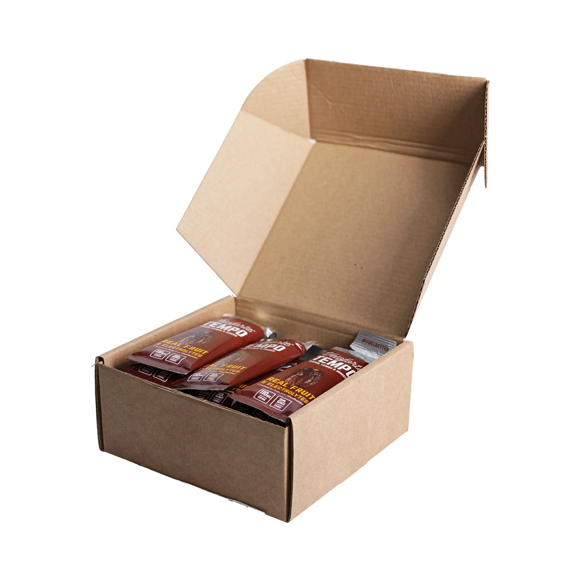 Veloforte Energy Gels - Image 13