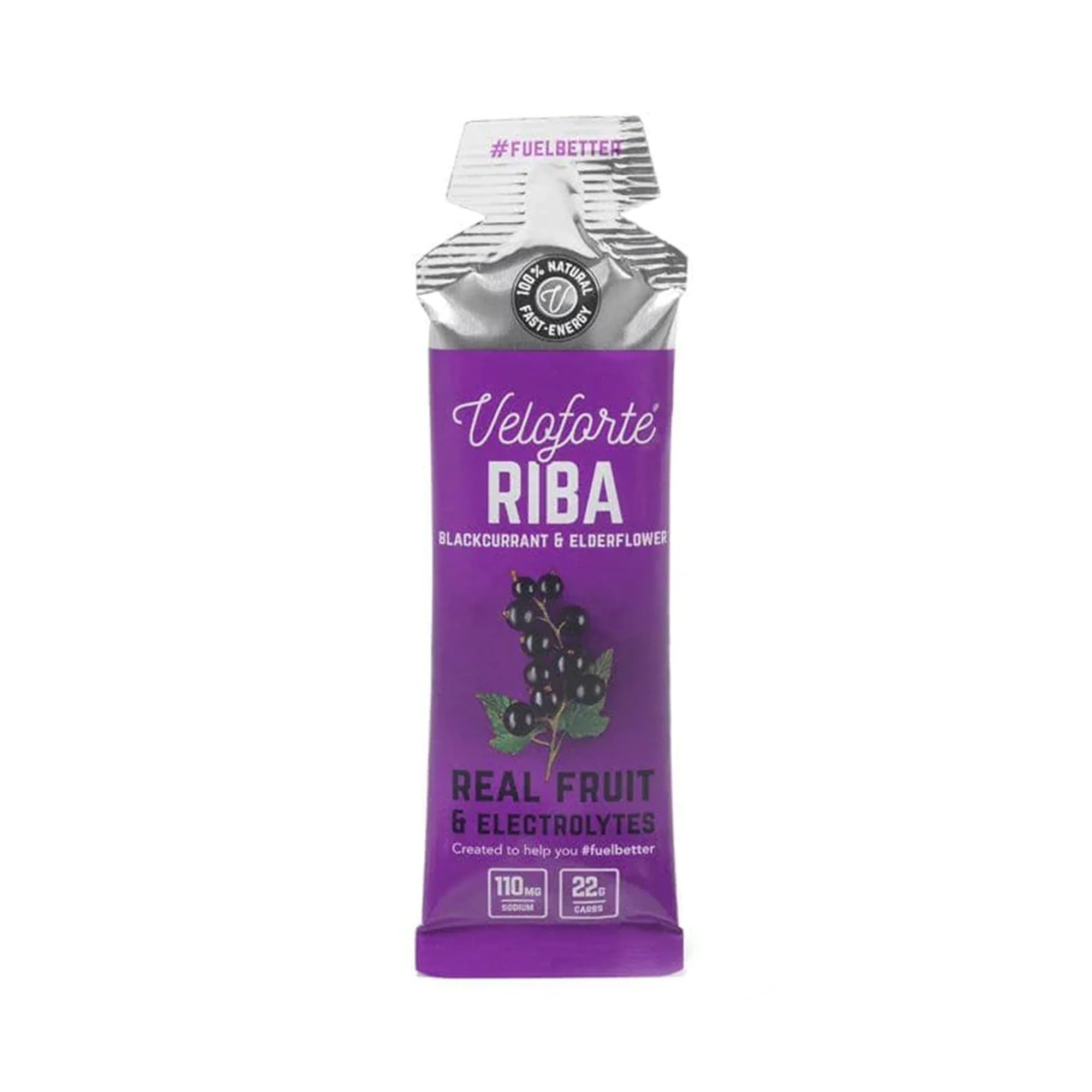 Veloforte Energy Gels - Image 9