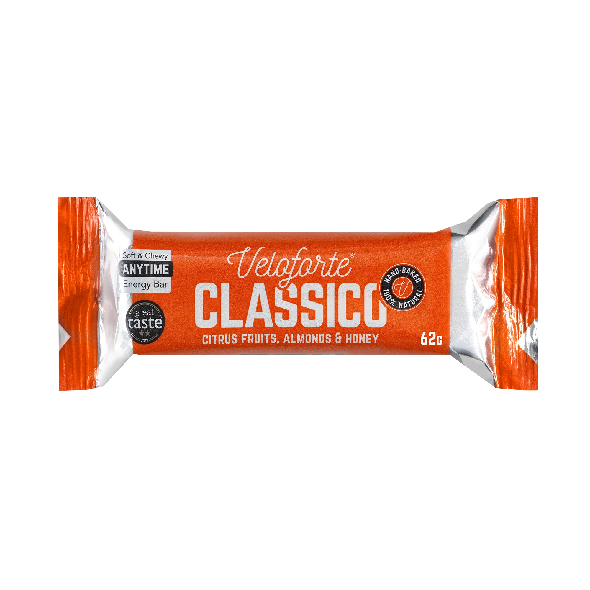 Veloforte Performance Bar - Image 2