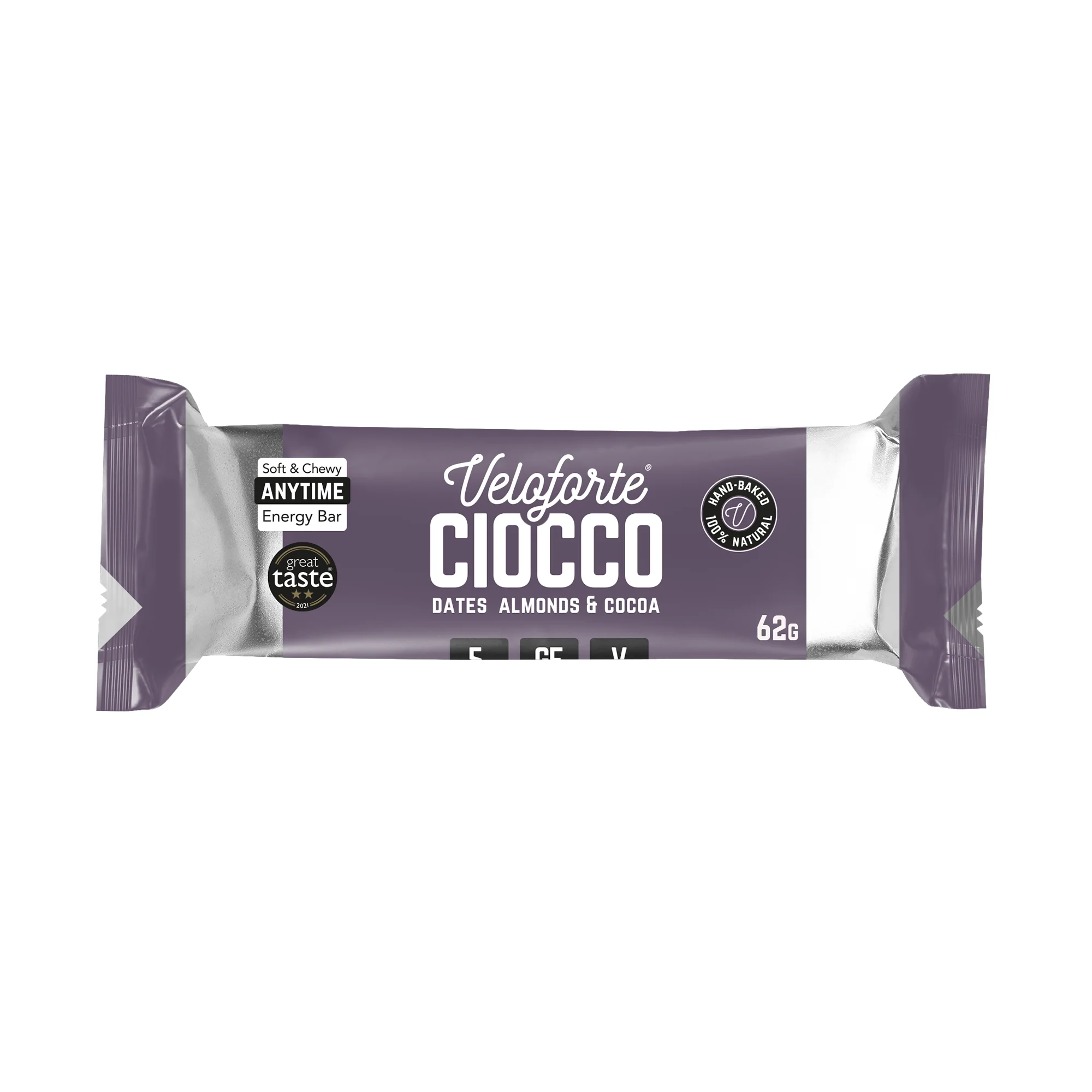 Veloforte Performance Bar - Image 5