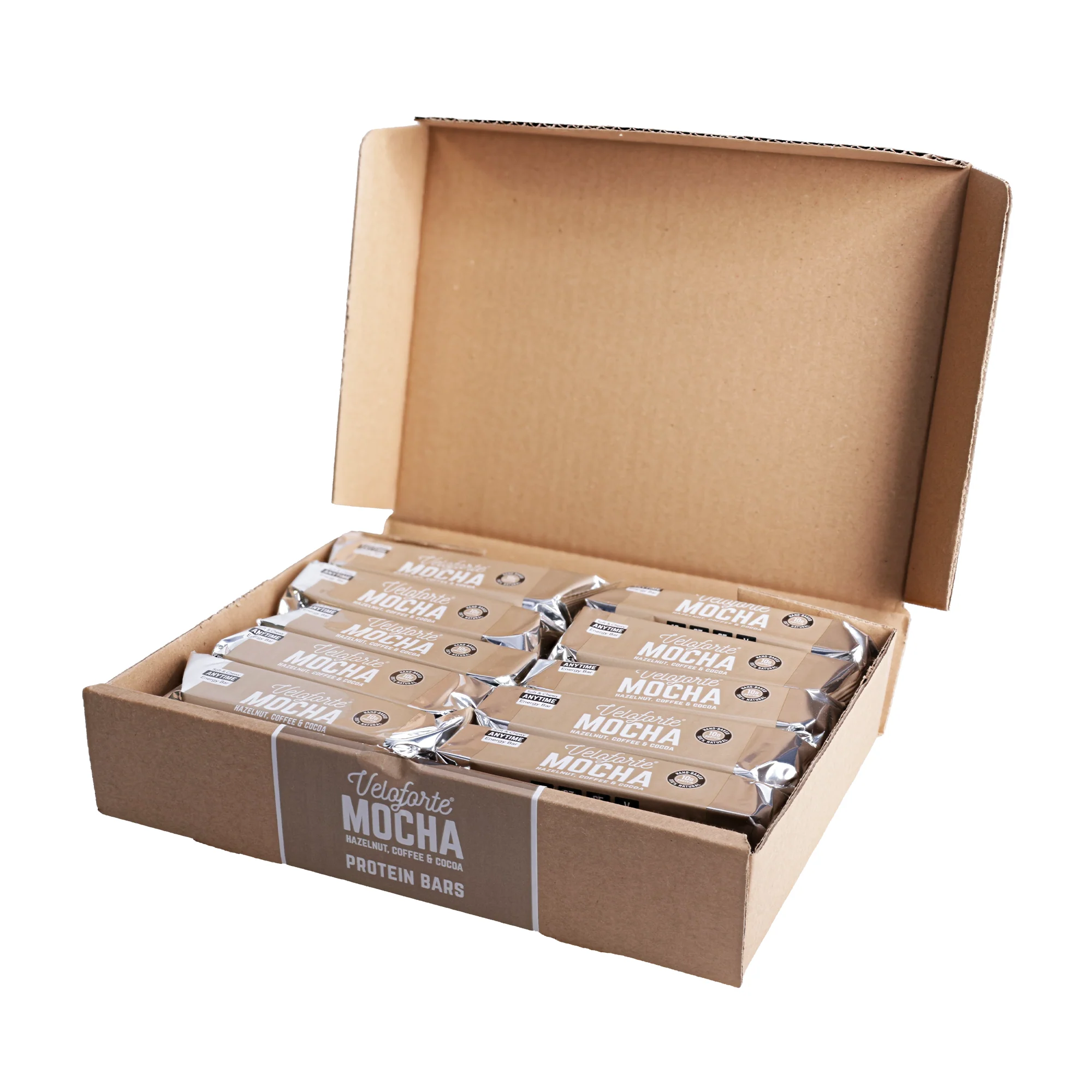 Veloforte Performance Protein Bar - Image 8