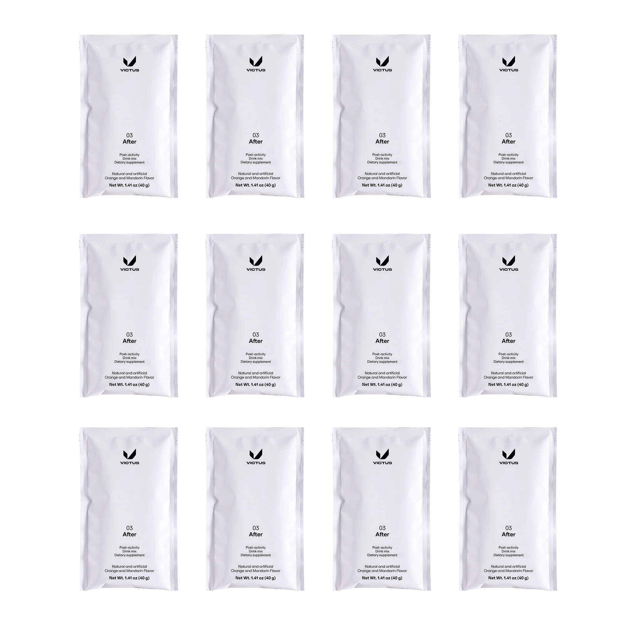 Victus 03 After Drink Mix - Image 12