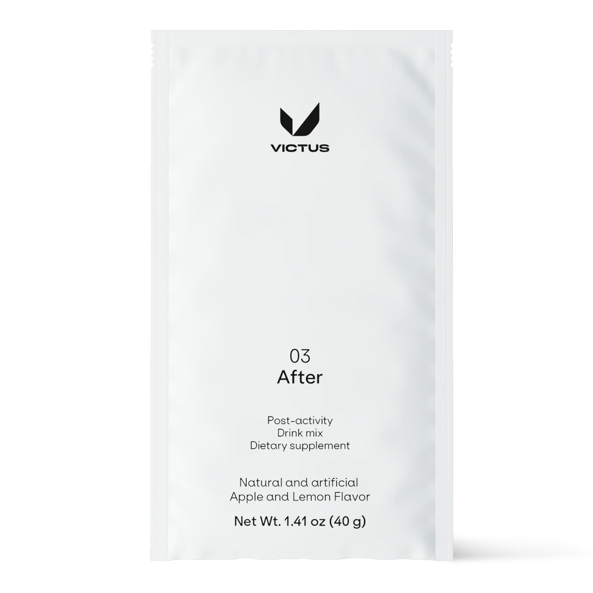 Victus 03 After Drink Mix - Image 18