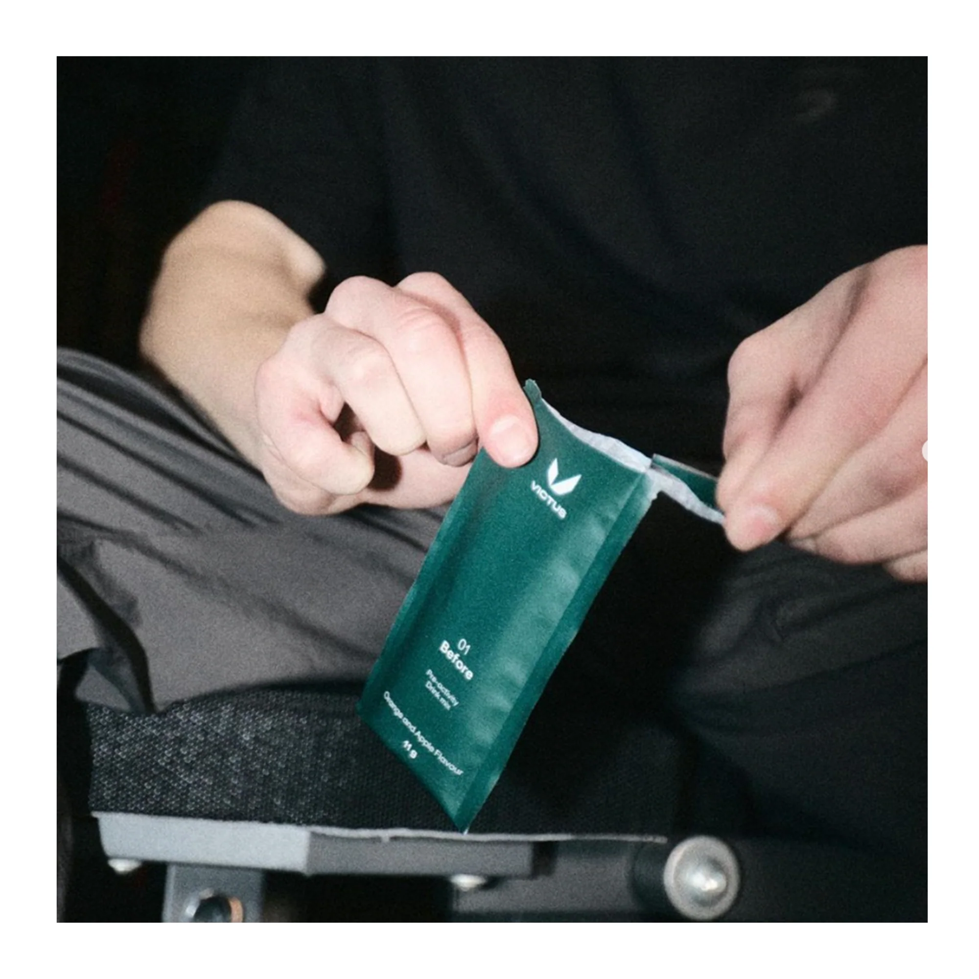 Victus Endurance Pack - Image 4