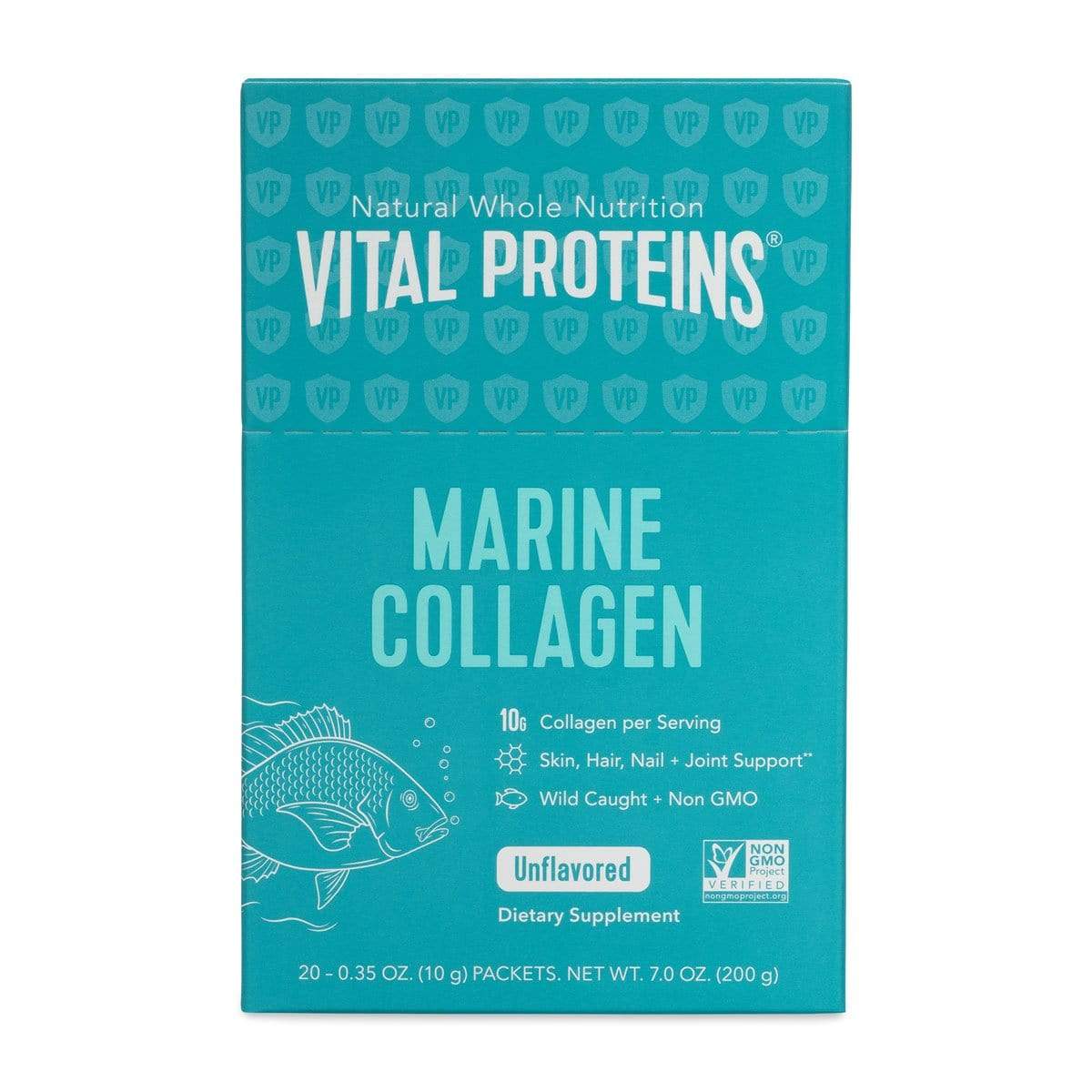 Vital Proteins Marine Collagen - Image 3