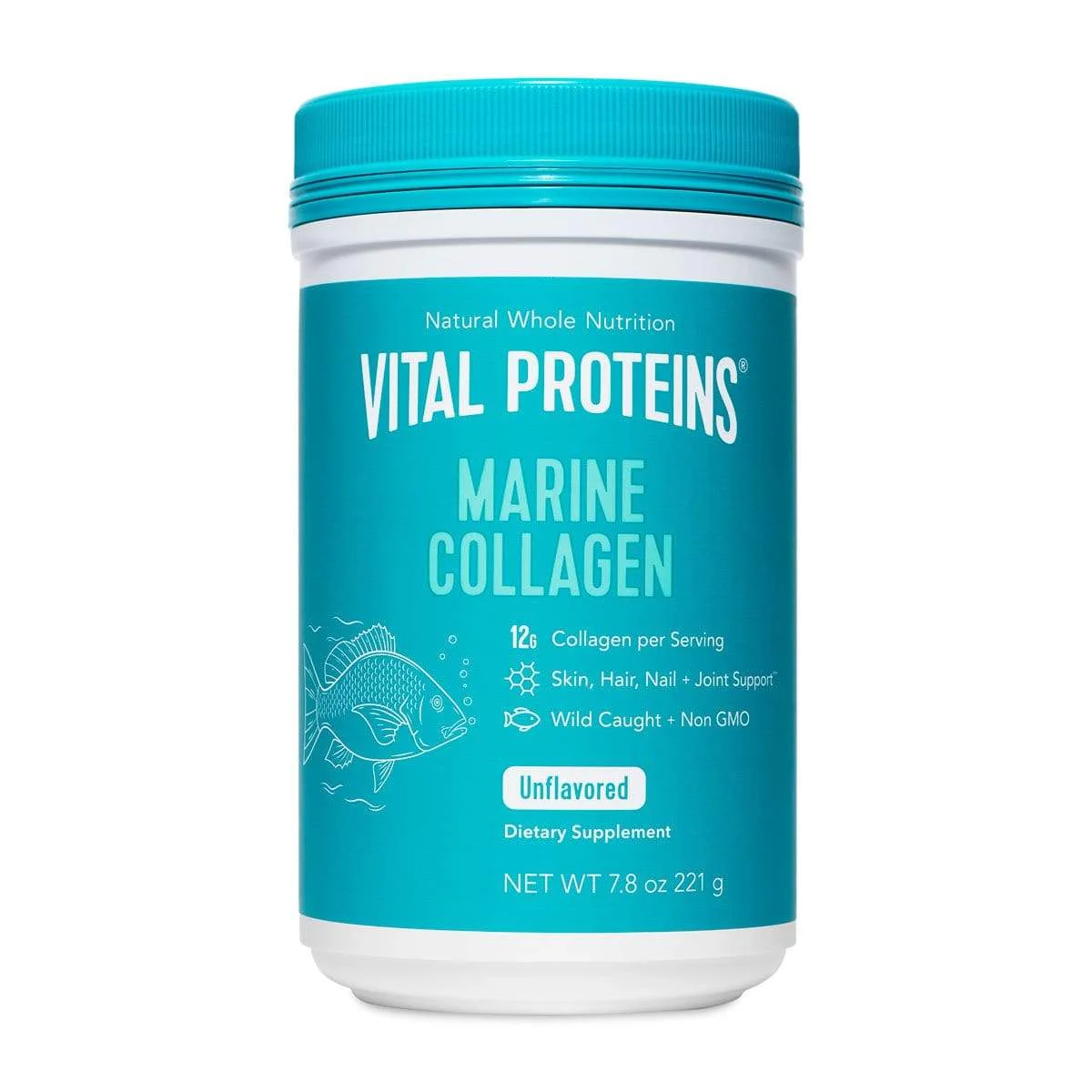Vital Proteins Marine Collagen - Image 4