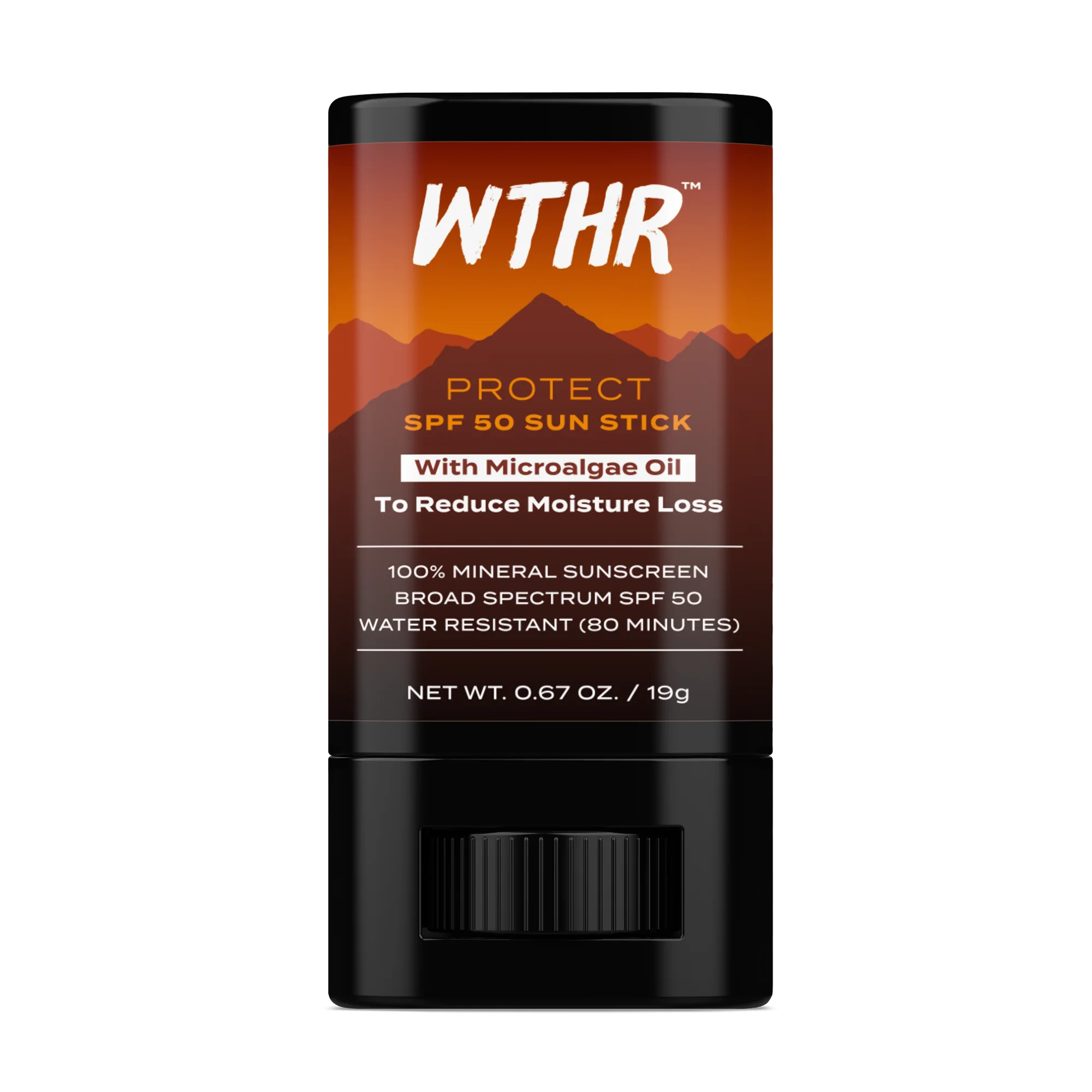 WTHR Sun Stick