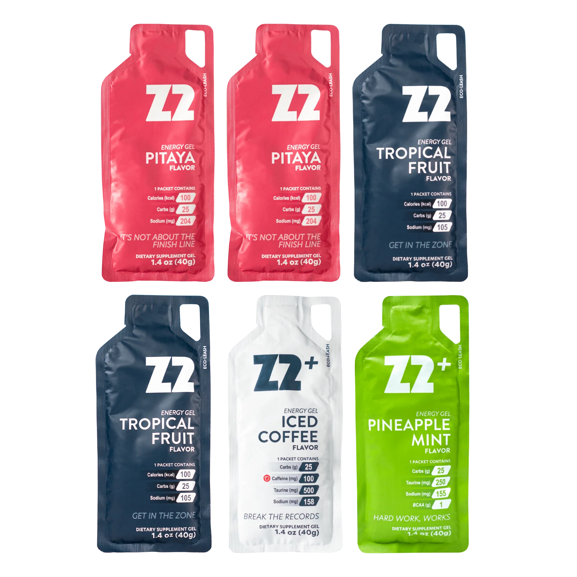 Z2 Tryout Pack - Image 2