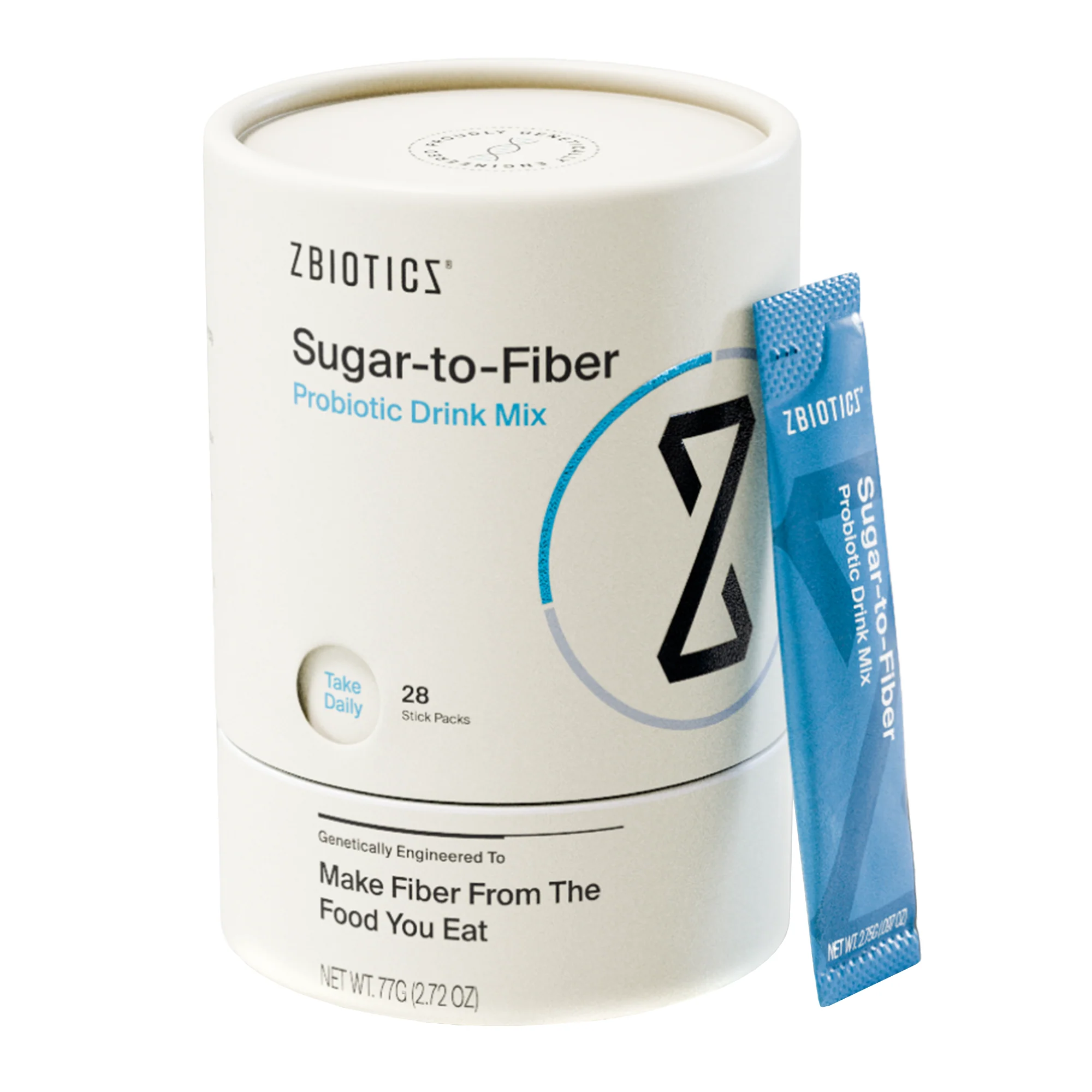 ZBiotics Sugar-to-Fiber - Image 5