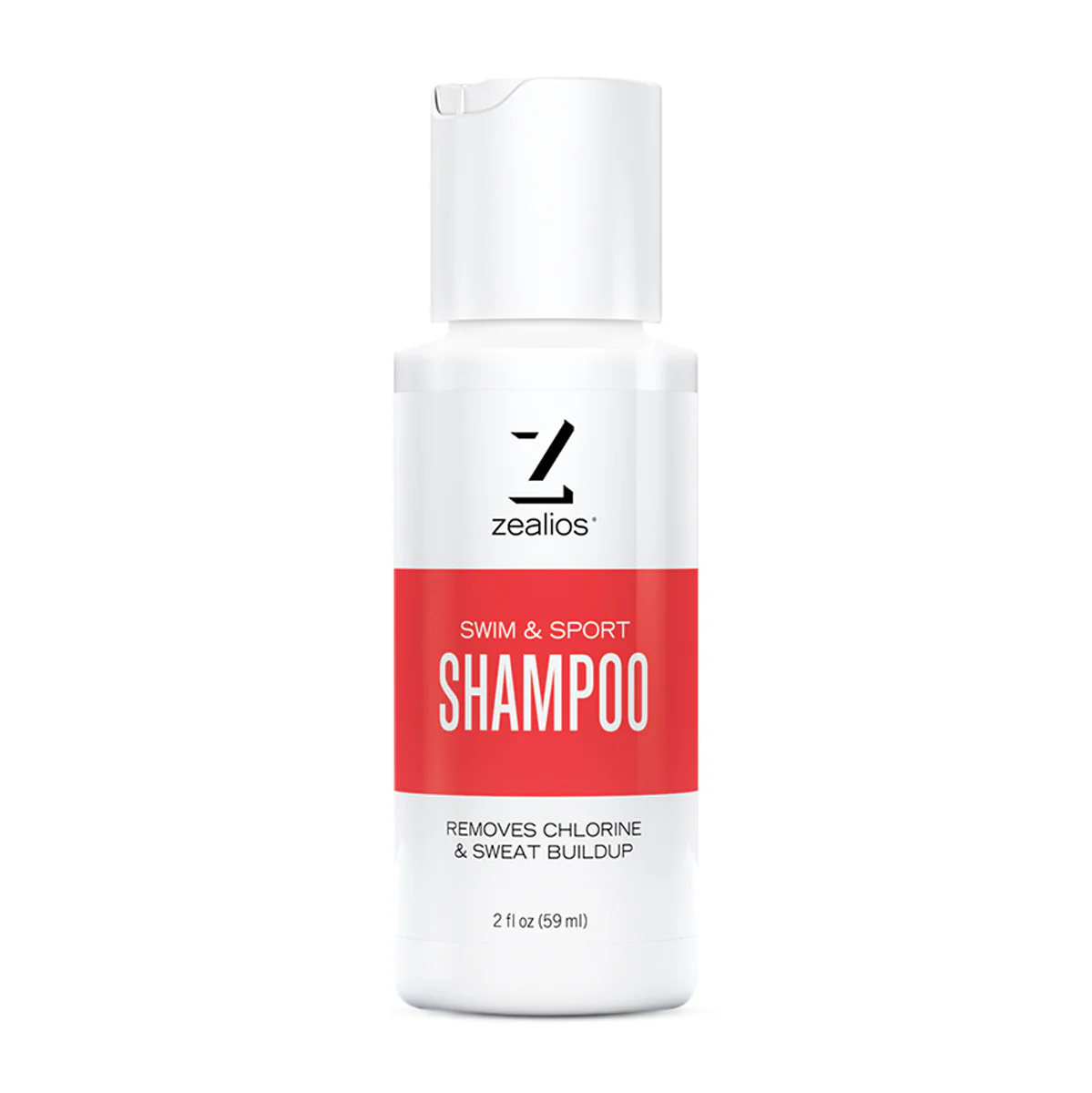 Zealios Swim and Sport Shampoo - Image 5